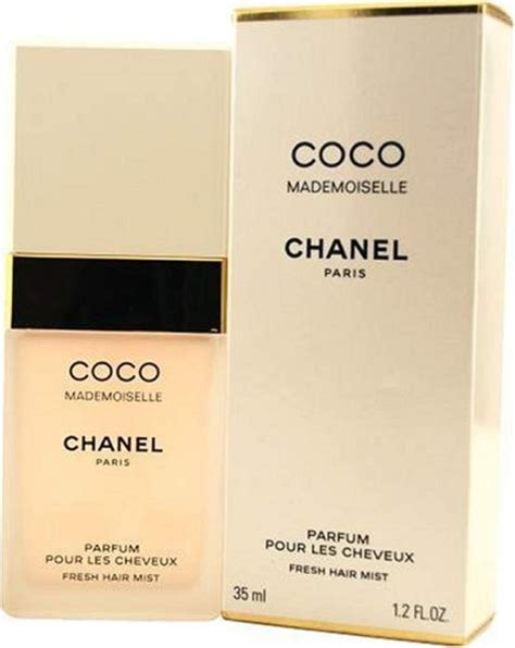 coco chanel mademoiselle mist spray|coco mademoiselle fresh hair mist.